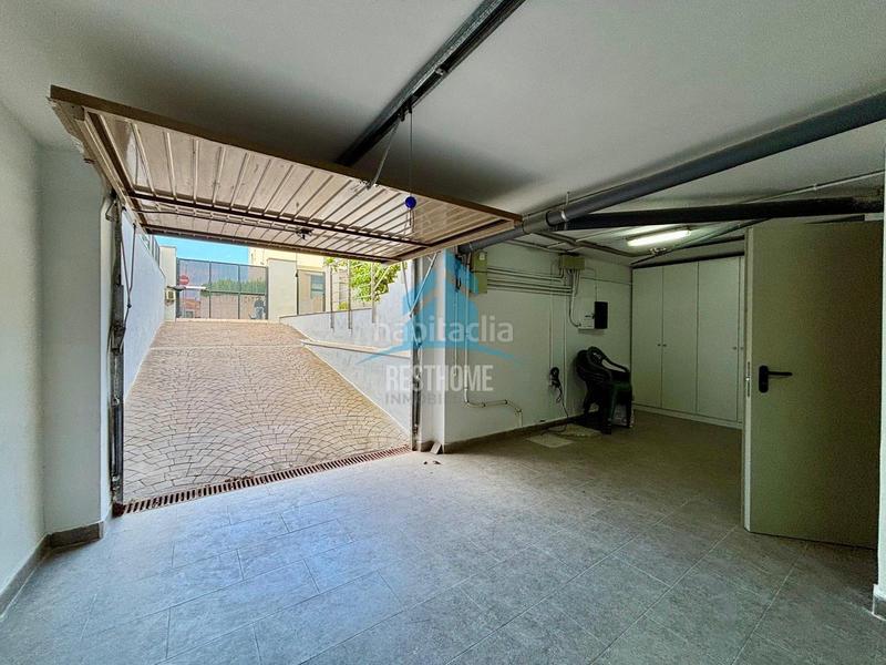 Foto a142878c-395c-42b2-b0e5-acf8f30b9db2. Towny house with heating parking in Park Nord - Casona Gandia