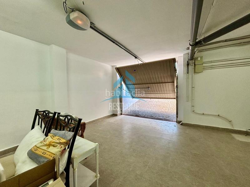 Foto a91ec351-2183-42e7-baaa-b148a1aa35bb. Towny house with heating parking in Park Nord - Casona Gandia