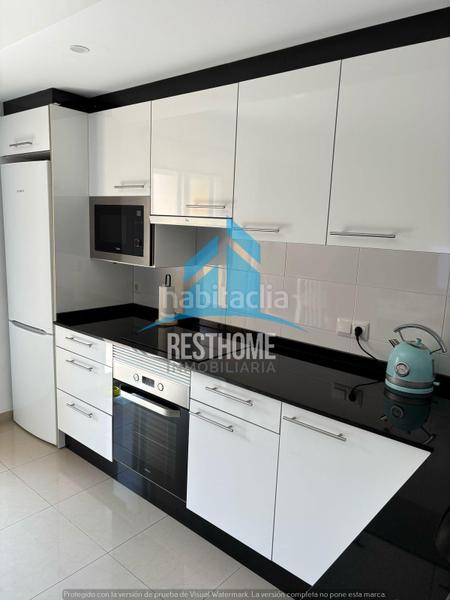 Foto 135fde12-f834-4936-9fd3-4769e04e2881. Appartamento in Plaza Elíptica - República Argentina Gandia