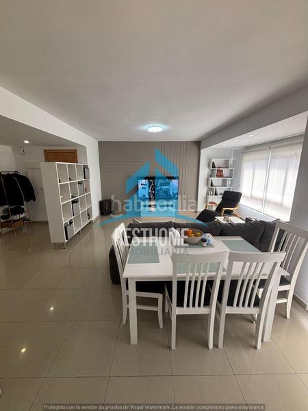 Foto 6676d730-8ae6-4a1a-93a6-2da2ba555177. Appartamento in Plaza Elíptica - República Argentina Gandia