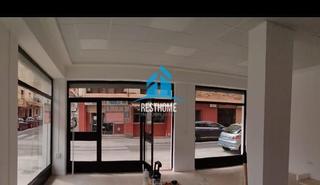Local Comercial a Calle calle godella 4. Oportunidad de inversión en burjassot local esquinero con inquil