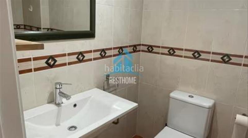Foto c7c78fba-ce25-4dbe-9ce3-f7fb4a1cb036. Apartamento piso centro en Alquenència - Venècia Alzira