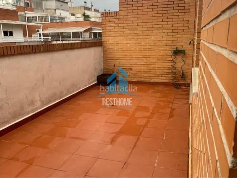 Foto c893b37b-0767-4a2f-83ab-e2be25781fa2. Apartamento piso centro en Alquenència - Venècia Alzira