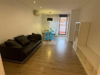 Appartement à Alquenència - Venècia. Piso en alzira centro