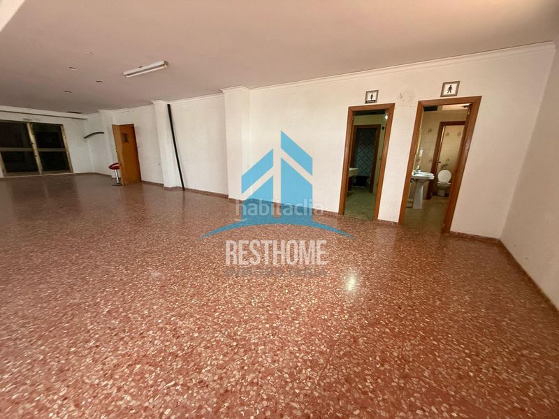 Foto 0de99c2c-ab0d-48aa-9251-881ddbe2e530. Local comercial a El Faro Cullera