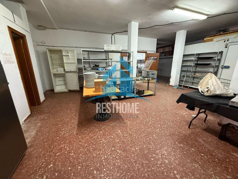 Foto 10ddca4b-c214-44c8-9ec1-ed8447ef636c. Local comercial a El Faro Cullera