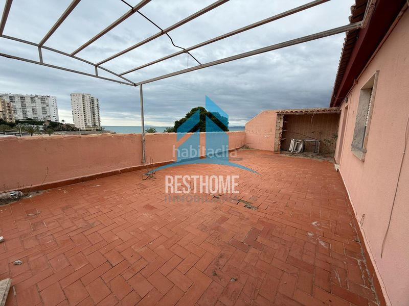 Foto 68d74f8f-d09e-4d8a-b41d-321486f74f4f. Local comercial a El Faro Cullera