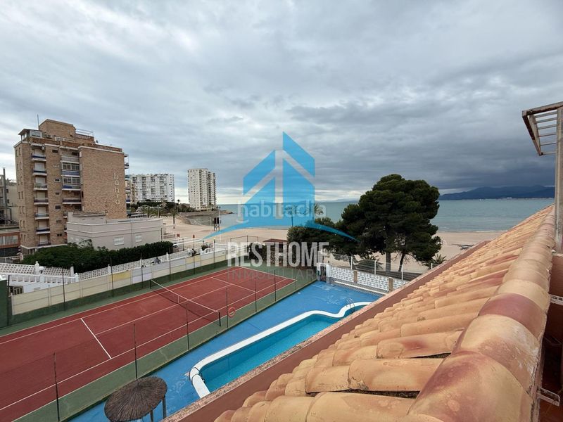 Foto fa815edf-2884-4f6e-a565-5a30026b8eed. Local comercial a El Faro Cullera