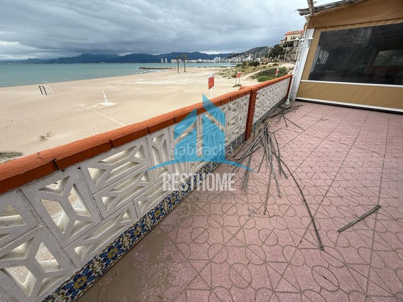 Foto fb642c3d-b9e7-488d-89e7-7aed248b8a65. Local comercial a El Faro Cullera