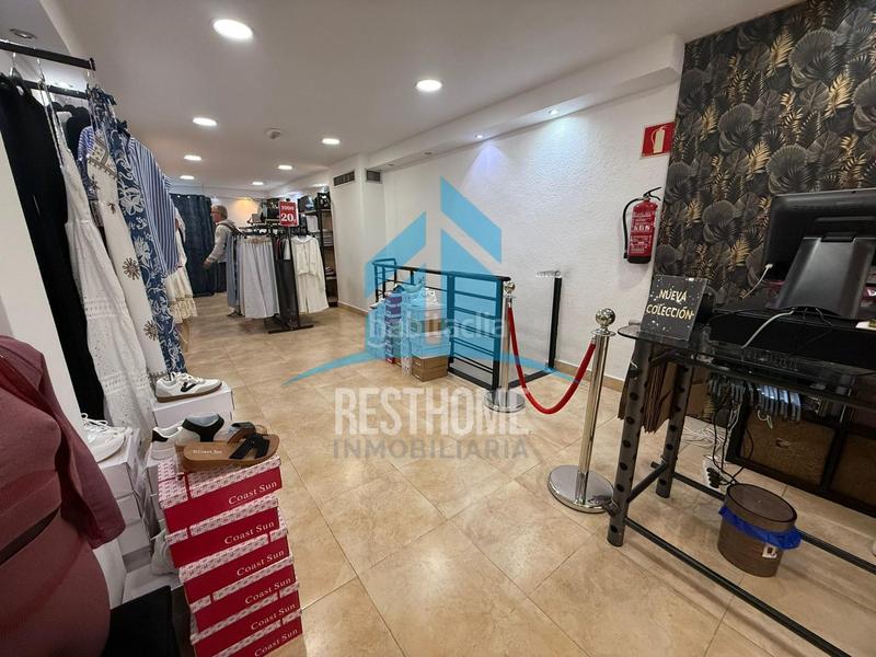 Foto 68aadcda-399e-4947-a9e6-c642b33521ab. Locale commerciale in Centro Histórico Gandia