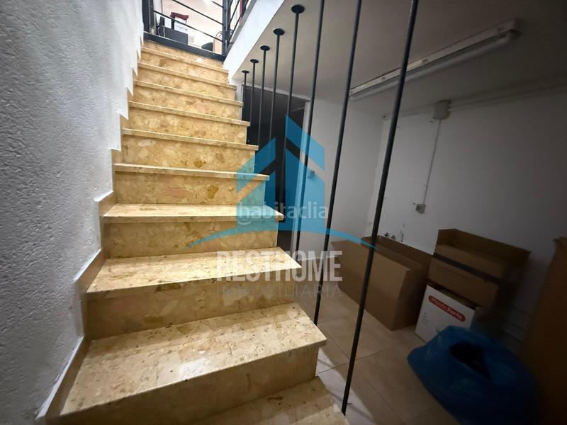 Foto dc73d509-f5b3-428b-90fe-28d05783208c. Locale commerciale in Centro Histórico Gandia