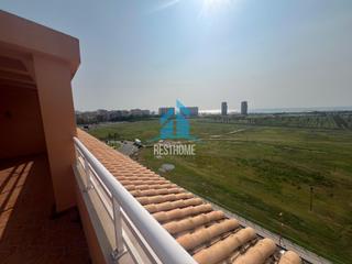 Àtic a Pueblo de Cullera. Venta ático en la zona bega nueva