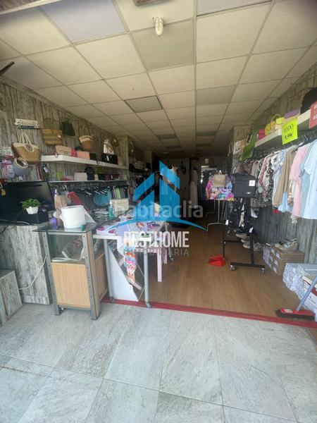 Foto 6de7fcec-d524-488f-8038-7dad1f4d9a7c. Local comercial a Sant Antoni Cullera