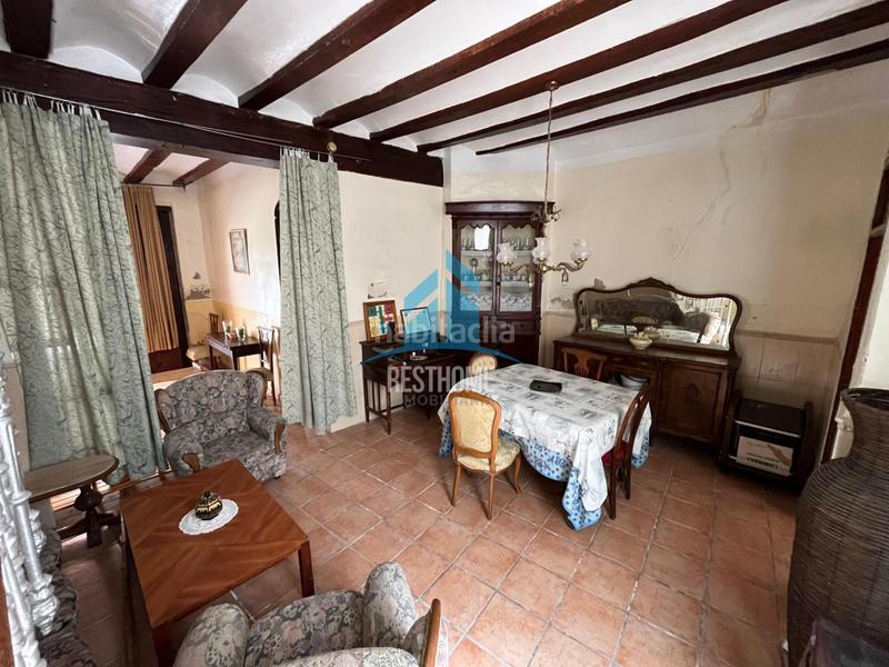Foto 03414abb-d685-45fe-b61e-fb53a1c3778e. Haus in pueblo de Cullera Cullera