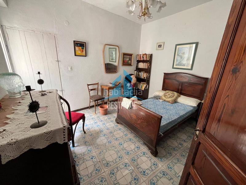 Foto a38cc91a-d057-4d2d-8173-c813fb4edf18. Haus in pueblo de Cullera Cullera