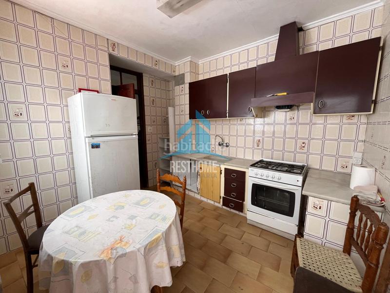 Foto abf10d4e-4001-4b3f-92eb-4aacaab00066. Haus in pueblo de Cullera Cullera