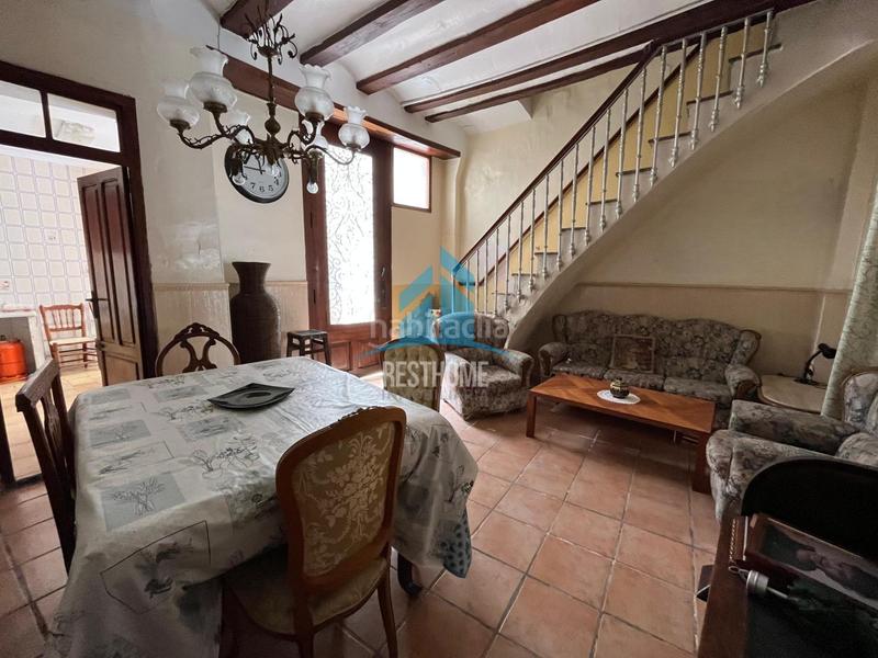Foto bb7f18aa-9b09-4234-a08c-3a7a1304ea56. Haus in pueblo de Cullera Cullera