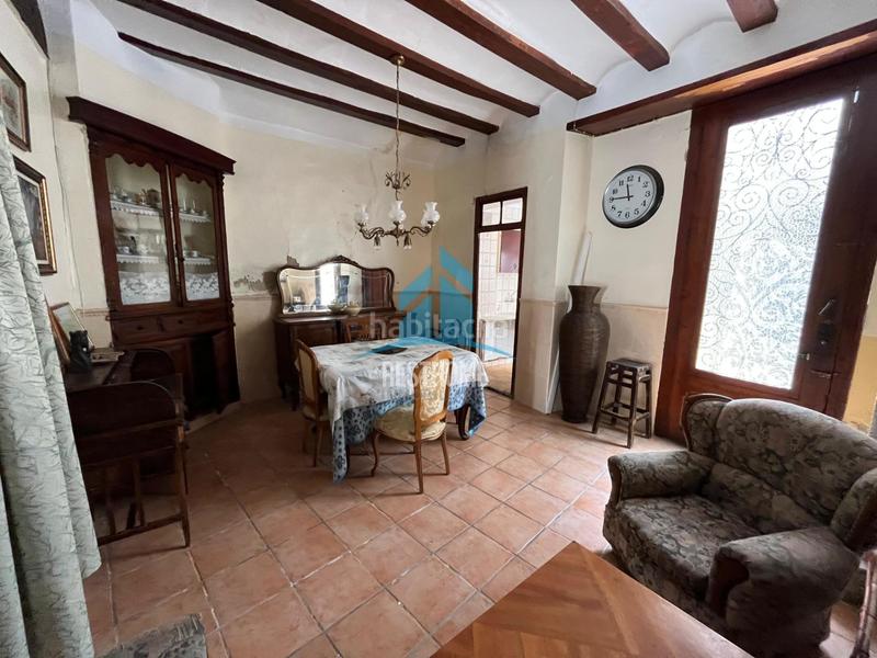 Foto d387807a-47f7-4a0e-ab3f-0ef0c399e40e. Haus in pueblo de Cullera Cullera