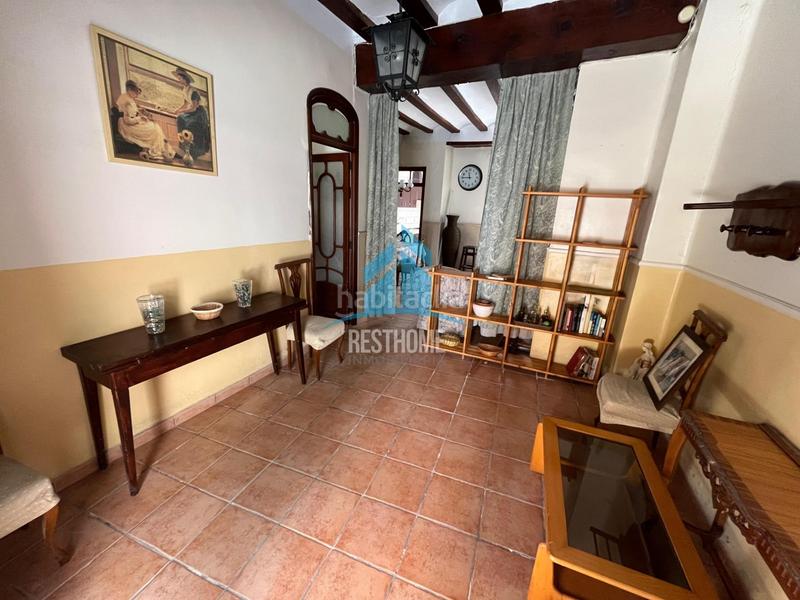 Foto d8b947d7-48fe-4cf1-ab8c-e8b536c2c129. Haus in pueblo de Cullera Cullera
