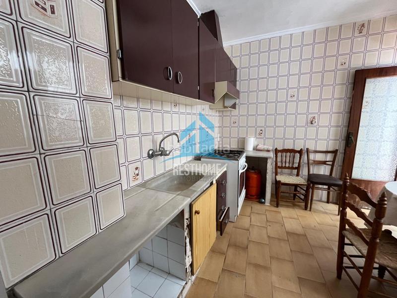 Foto e6412c68-a785-4500-ab41-92ec0fe2e67d. Haus in pueblo de Cullera Cullera