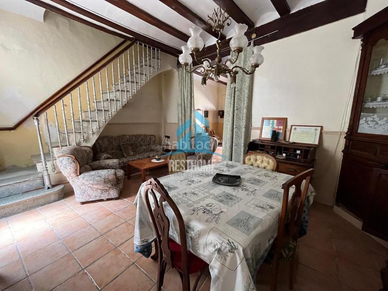 Foto e7126cac-fe57-468b-879f-dd1cb01e4979. Haus in pueblo de Cullera Cullera