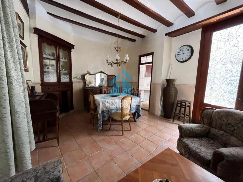 Foto f31eff0a-3926-4766-a47d-c63e1b452fb5. Haus in pueblo de Cullera Cullera