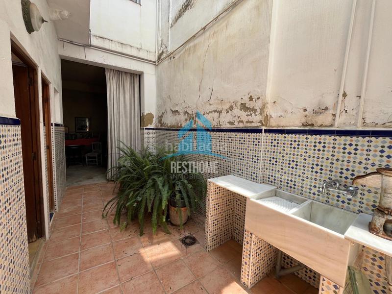 Foto f3c393f9-f907-4923-8482-7251e22418fe. Haus in pueblo de Cullera Cullera