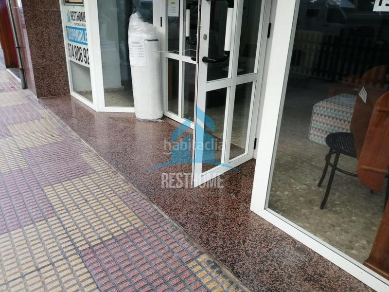 Foto 3346bc9c-2745-4d7e-b571-c0dc9f55f380. Local comercial a Sant Antoni Cullera