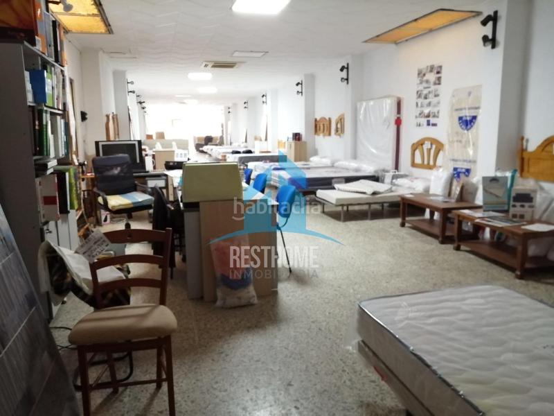 Foto 4ae576a9-c92c-41c9-b975-4def736a1e17. Local comercial a Sant Antoni Cullera