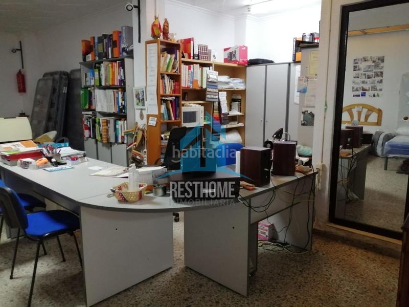Foto ce8f7410-30be-4b88-a785-9e50c2991890. Local comercial a Sant Antoni Cullera