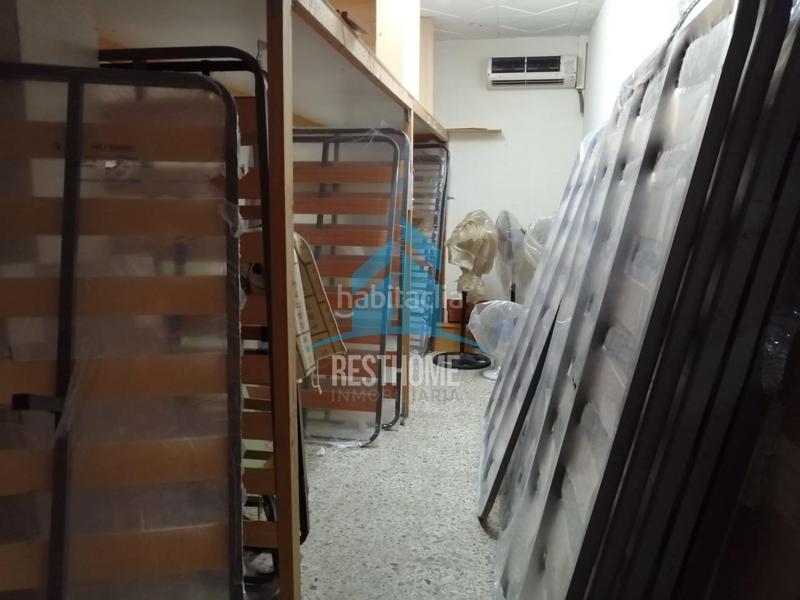 Foto f542a7b6-88cb-4b62-a79b-f9c45379ed73. Local comercial a Sant Antoni Cullera