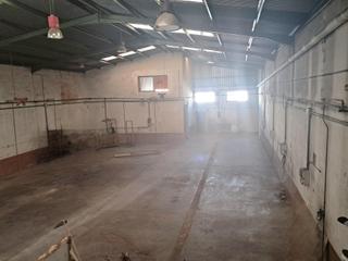Nau industrial a Aldaia. Venta nave industrial en aldaia