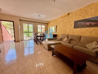 Semi detached house in Castelló de Rugat