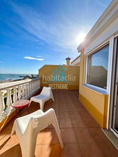 Foto 8bb7dd9e-1919-4f30-801a-691c875a5dfa. Reihenhaus mit parking in El Marenyet Cullera