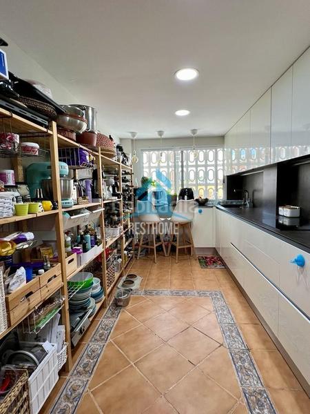 Foto 96256003-c345-4534-97a1-d51595400200. Reihenhaus mit parking in El Marenyet Cullera