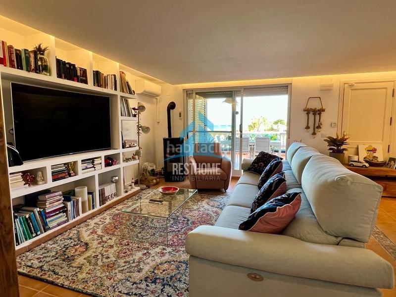 Foto f33820cd-a9a9-4e7e-835d-9eb339415ca0. Reihenhaus mit parking in El Marenyet Cullera