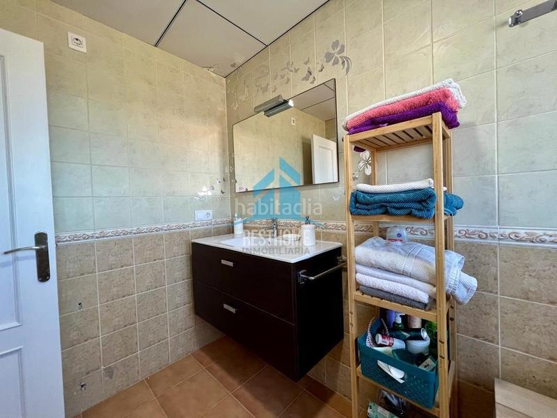 Foto ff06f573-f8ae-40b7-8136-296837f2b3da. Reihenhaus mit parking in El Marenyet Cullera