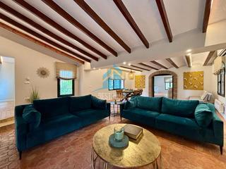 Alquiler Chalet  Cova ampla