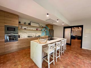 Location Chalet  Cova ampla