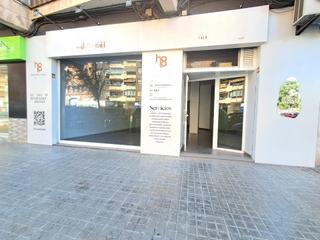 Local commercial  Calle del archiduque carlos. Venta local en archiduque carlos