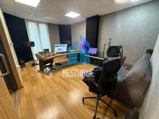 Rent Flat in Nou Moles. Alquiler de piso y dos plazas de garaje  en calle