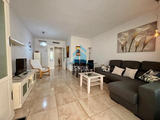 Rent Flat  Llavador