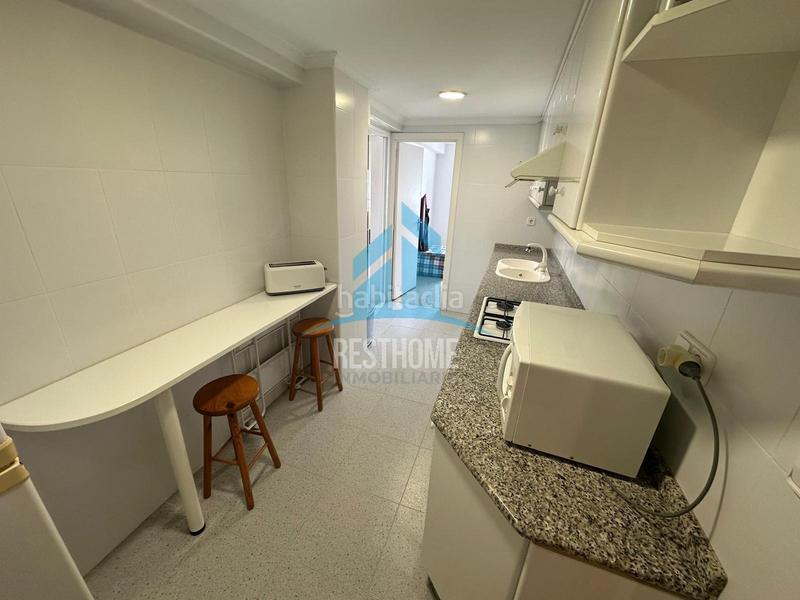 Foto 8579d8b1-740b-42a1-96a7-34ad8579f9bd. Apartament amb aparcament a Racó Cullera