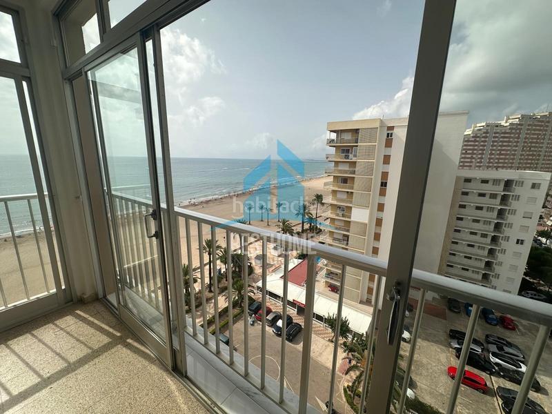 Foto f27a9889-6788-4abe-b7de-76f2d6ea3587. Apartament amb aparcament a Racó Cullera