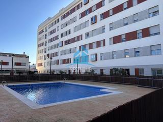 Appartement à Carcaixent. Piso en venta en carcaixent