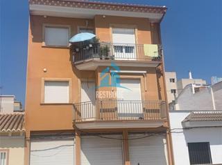 Pis en Daims. Piso en la playa de daims