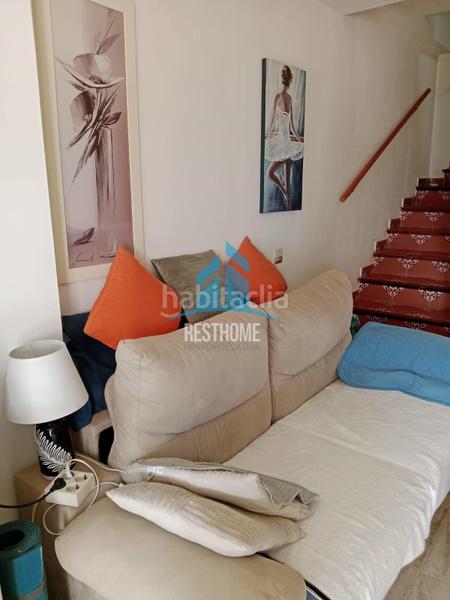 Foto 475f6578-dbf1-4d50-94f4-d9da94723e79. Etagenwohnung in Daimús