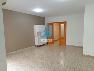 Etagenwohnung in Sueca. Piso en venta en sueca