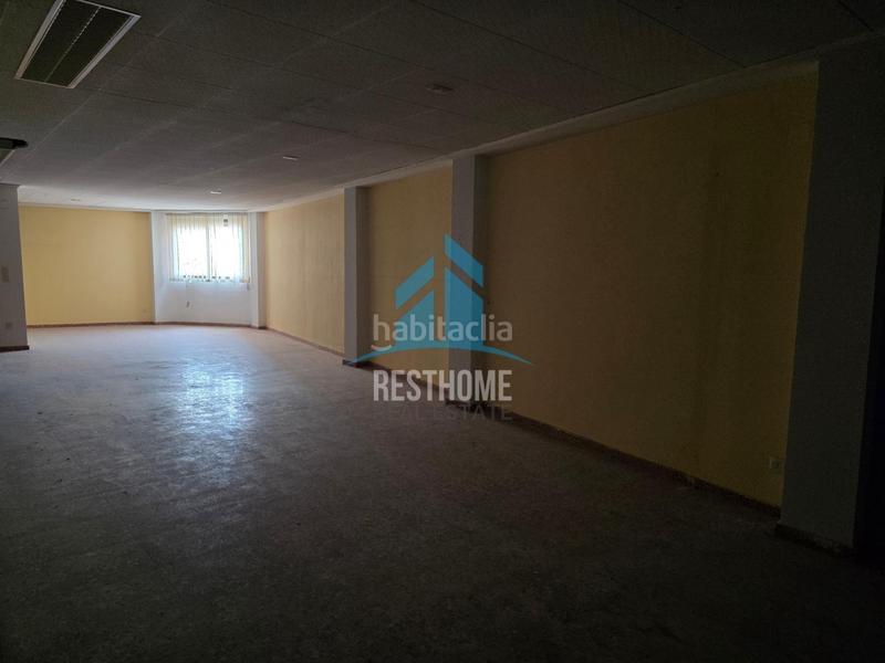 Foto 1304ace0-1e8f-4add-8f53-e5af1cac327f. Local commercial dans pueblo de Cullera Cullera