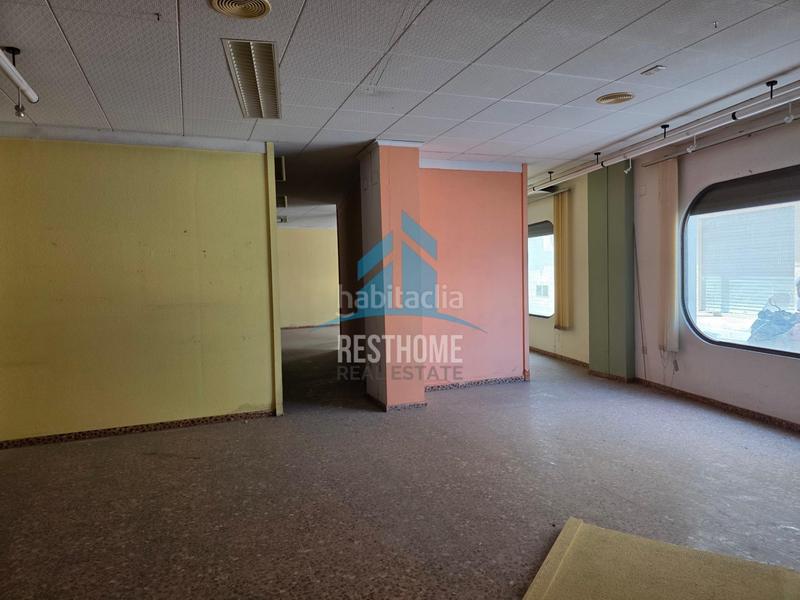 Foto 570675f5-2c4b-4259-a79e-4870ec104afa. Local commercial dans pueblo de Cullera Cullera